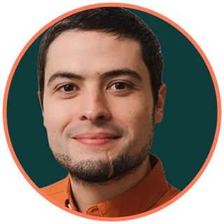 Daniel Pérez